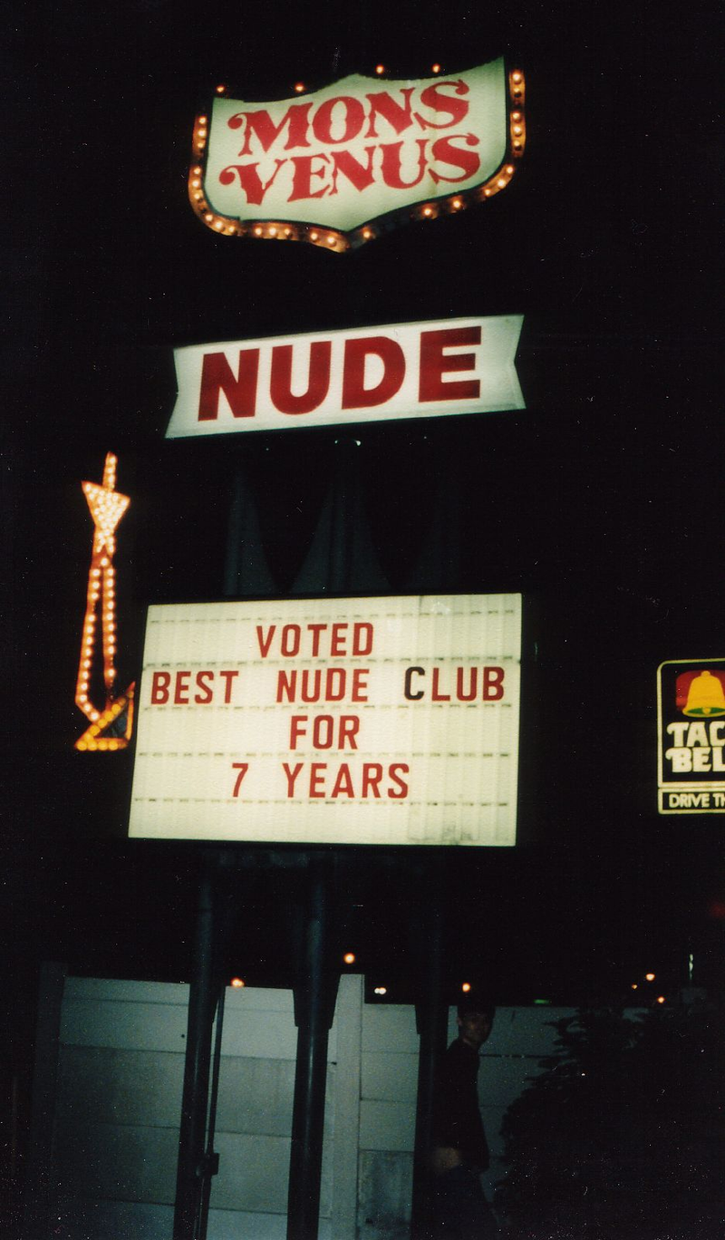 Illustration for article titled How Joe Redner Invented The Lap Dance, Built A Strip-Club Empire, Became A Model Citizen, Fought For Your Rights, And Beat Cancer
